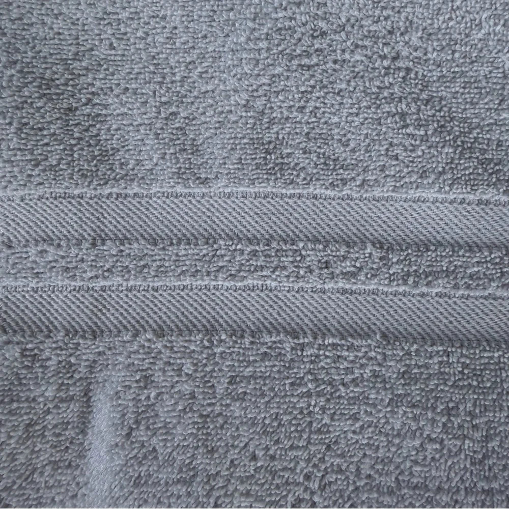 VTG Ralph Lauren Sport Cyclist Bear Oversized 100% Cotton Beach Towel 36x68 USA
